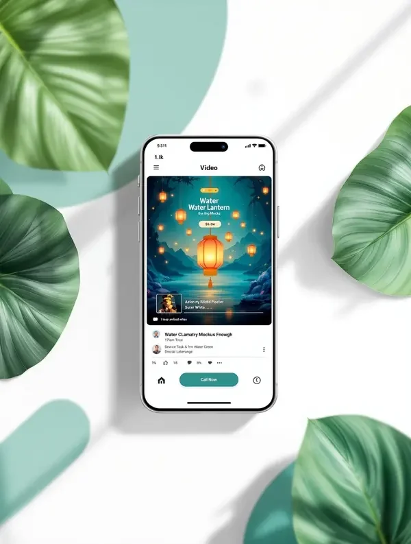 大地影院 - 下载APP 大地影院 APP 界面预览