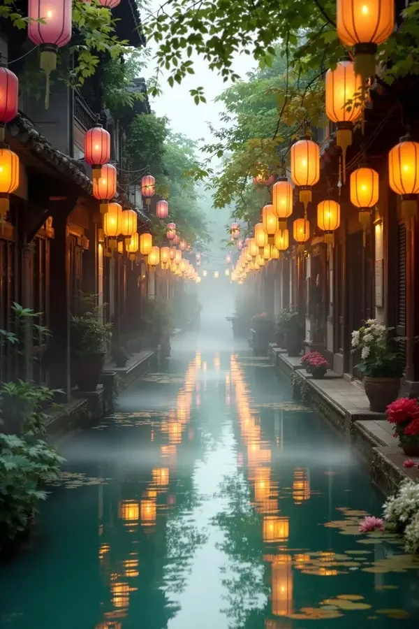 灯影流年 - 大地影院 灯影流年 - 大地影院 精选影片封面