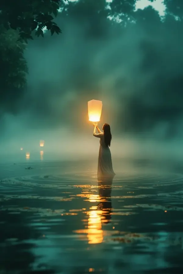 水灯夜话 - 大地影院 水灯夜话 - 大地影院 精选影片封面