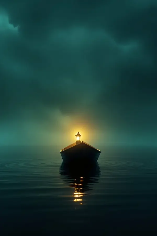 夜航灯 - 大地影院 精选影片封面